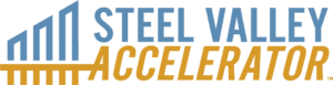 steel valleyl accelerator logo