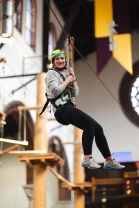 The Dragon's Den | 1008 Amity St. Homestead