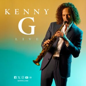 KennyG