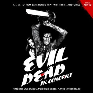 EvilDead 1080x1080 square CHMH