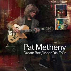 PatMetheny 1080x1080 square CHMH