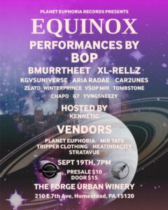 equinox