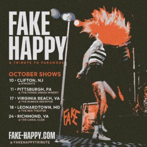 fake