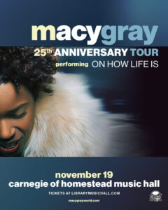 macy