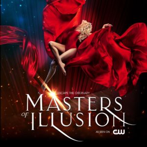 masters