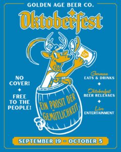 oktoberfest