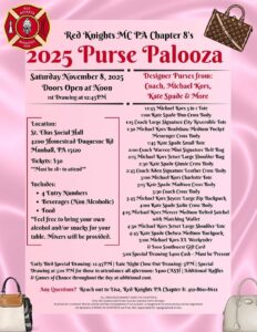 purse