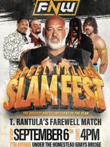 slamfest