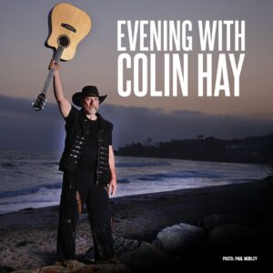 Evening with Colin Hay at Carnegie of Homestead Music Hall 3 colin