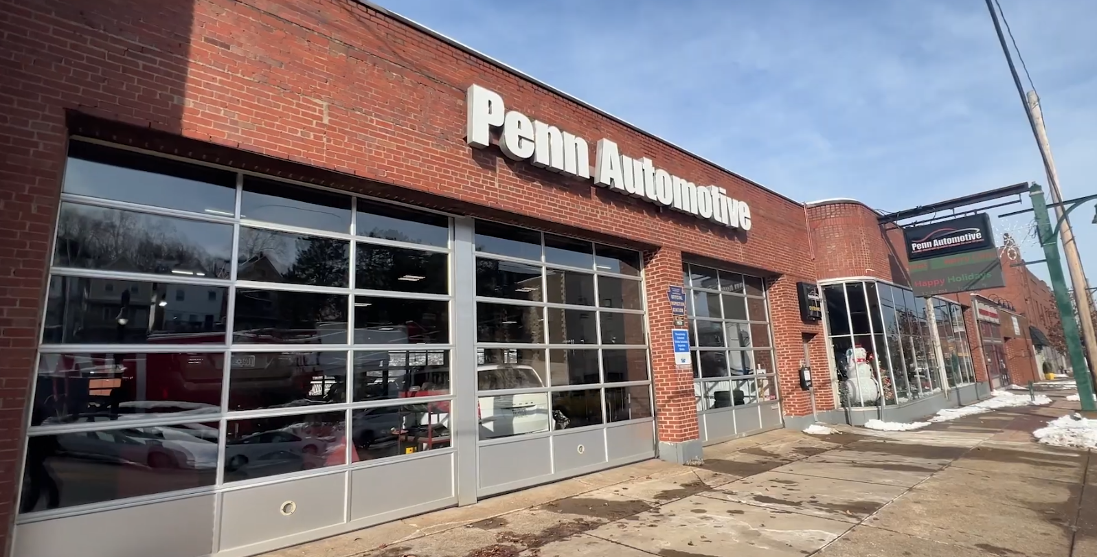 Penn Automotive | 243 W 8th Avenue West Homestead