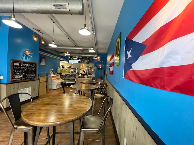 Secretos de mis Abuelos | 145 E 8th Avenue Homestead