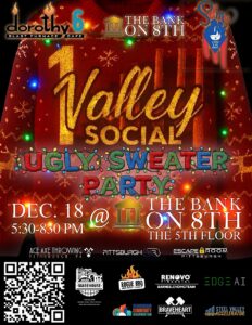 One Valley Social Christmas & 1-Year Appreciation Event at Bank on 8th 44 https cdn.evbuc .com images 1172287108 2710385979141 1 original