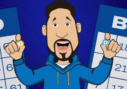 Best of the Batch Bingo at Best of the Batch Clubhouse | February 10