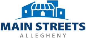 MainStreets horiz Logo