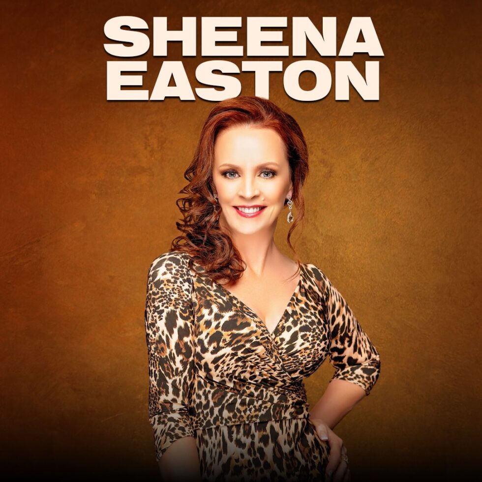 Sheena Easton at Carnegie Music Hall of Homestead