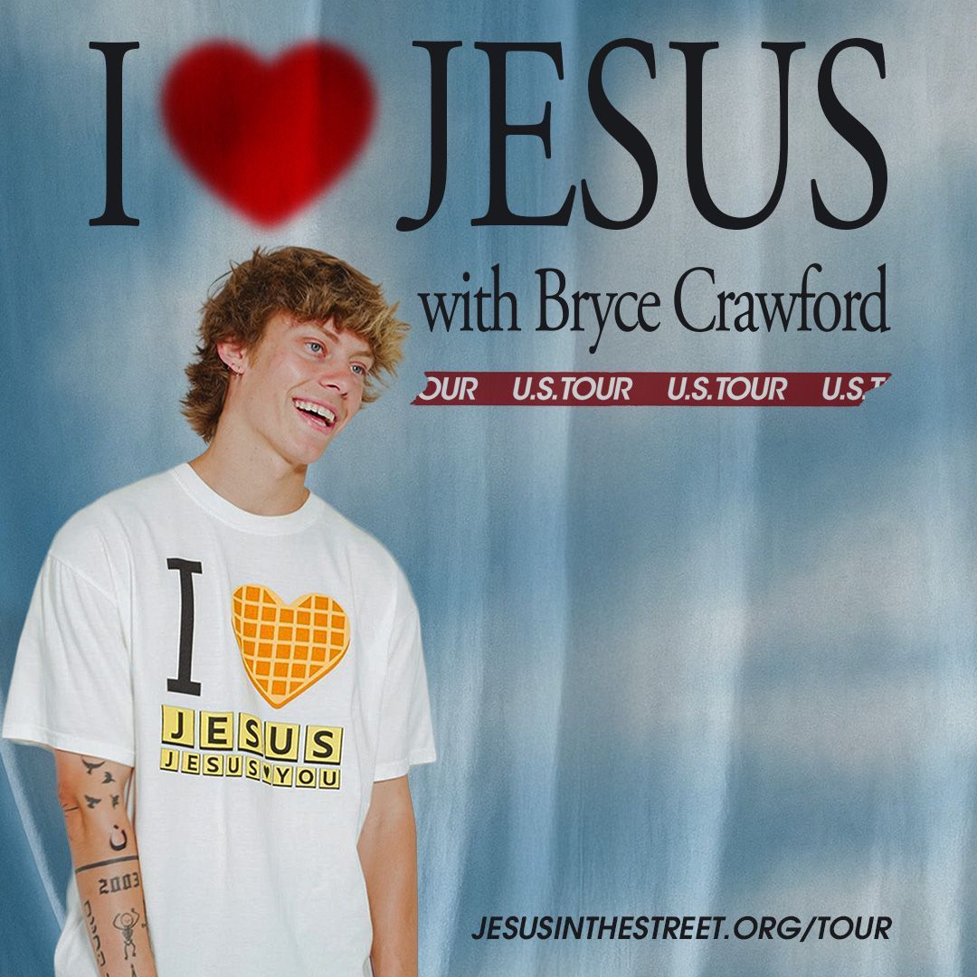 Bryce Crawford at the Carnegie of Homestead Music Hall