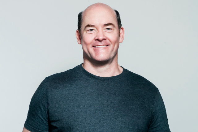 David Koechner at the ImprDavid Koechner at the Pittsburgh Improv Comedy Club | Waterfrontov Comedy Club | Waterfront
