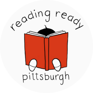 Reading Ready Pittsburgh: B is for Books | 222 E 8th Avenue | Homestead
