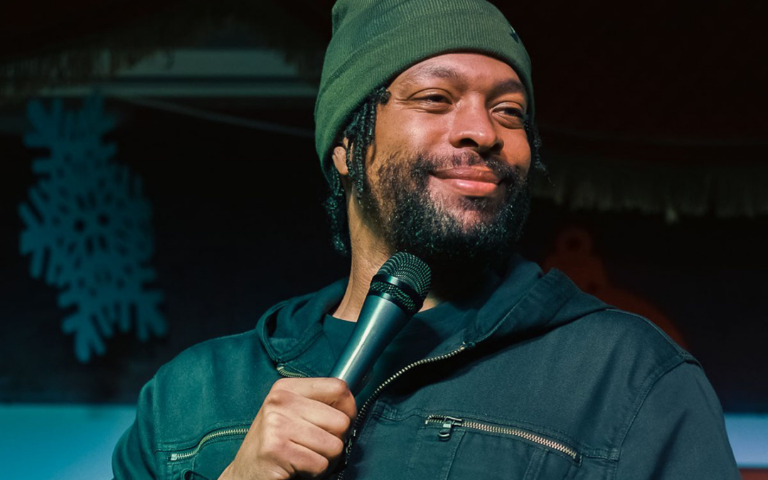 Deray Davis at the Pittsburgh Improv Comedy Club | Waterfront