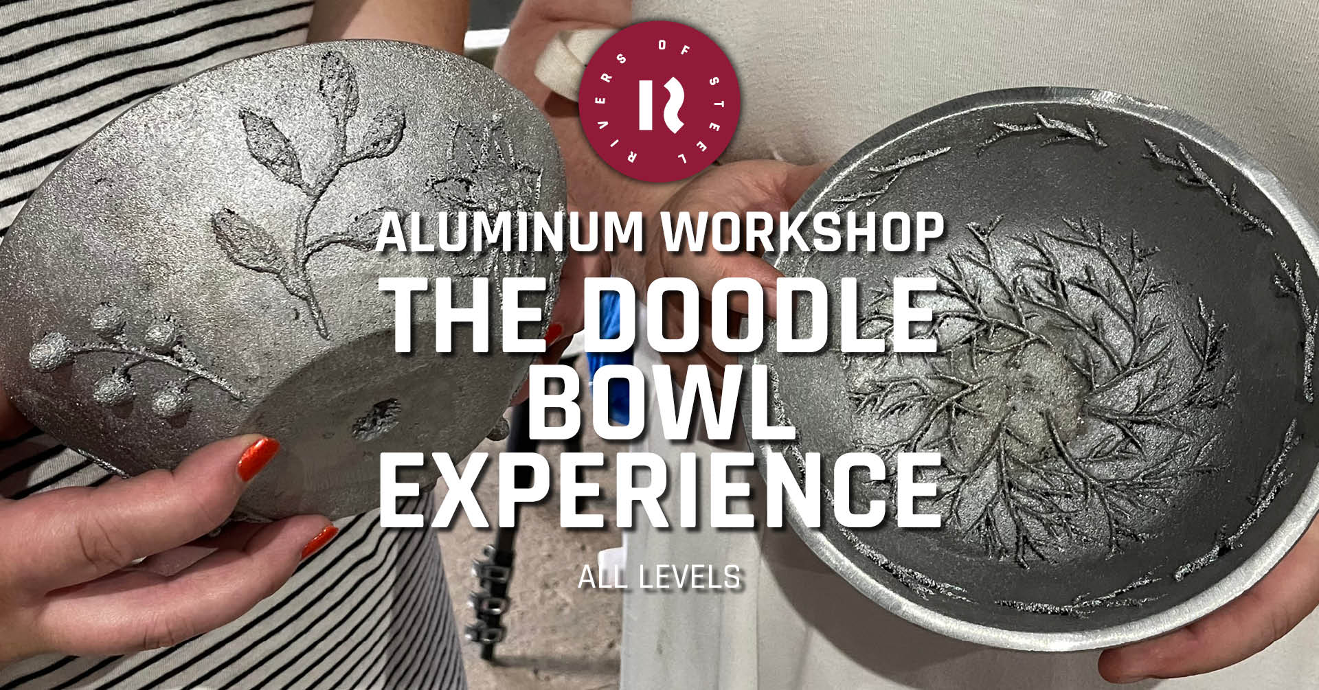 The Doodle Bowl Experience at Rivers of Steel, Carrie Blast Furnaces