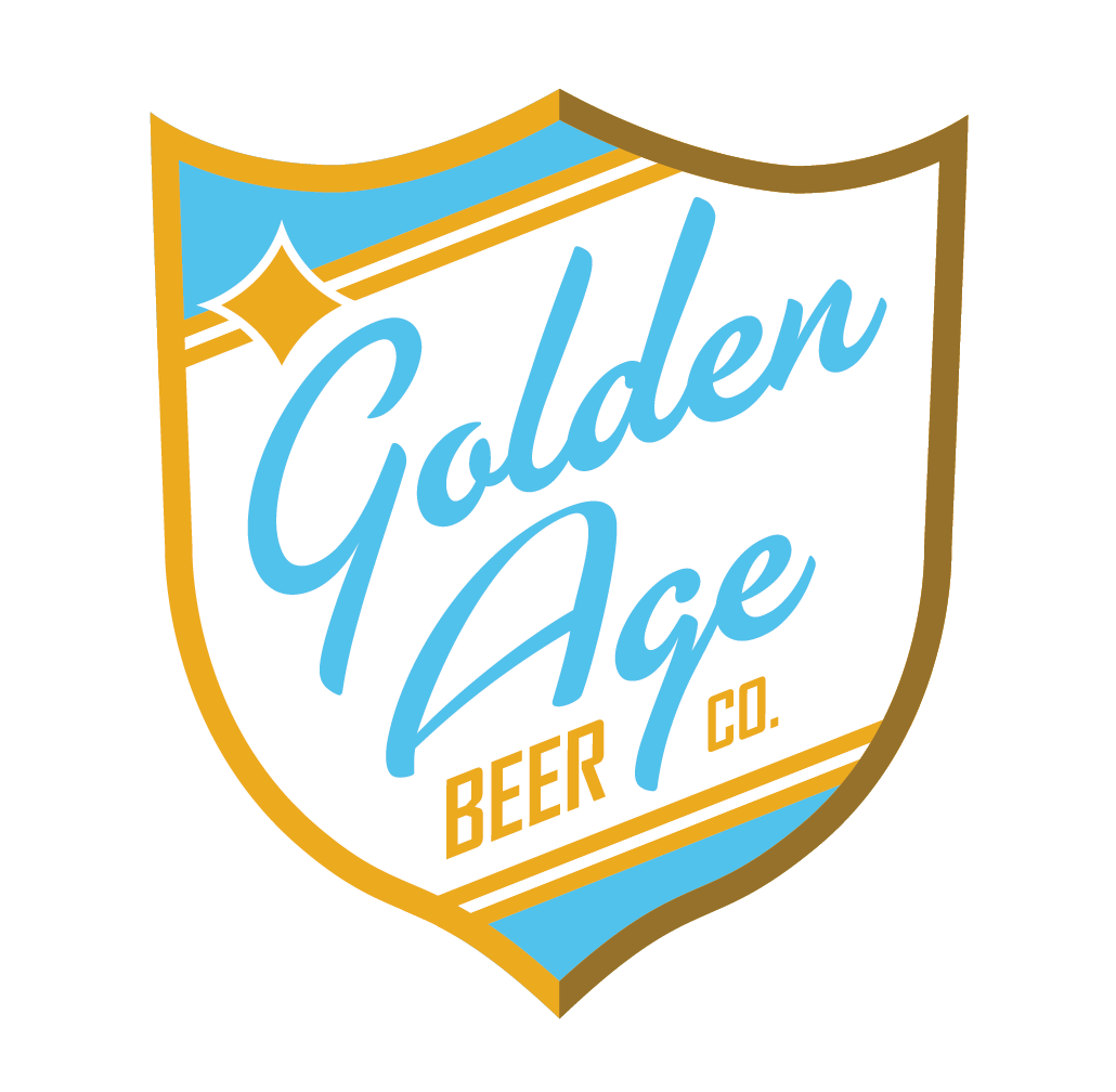 Permanent Cosmic Damage Jazz Band at Golden Age Beer Co.