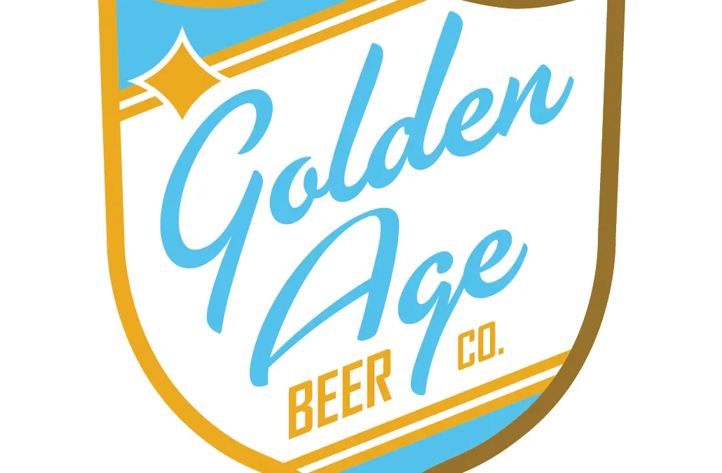 Permanent Cosmic Damage Jazz Band at Golden Age Beer Co. | May 22