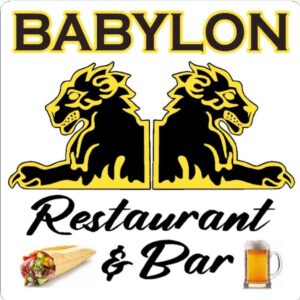 Babylon Restaurant & Bar