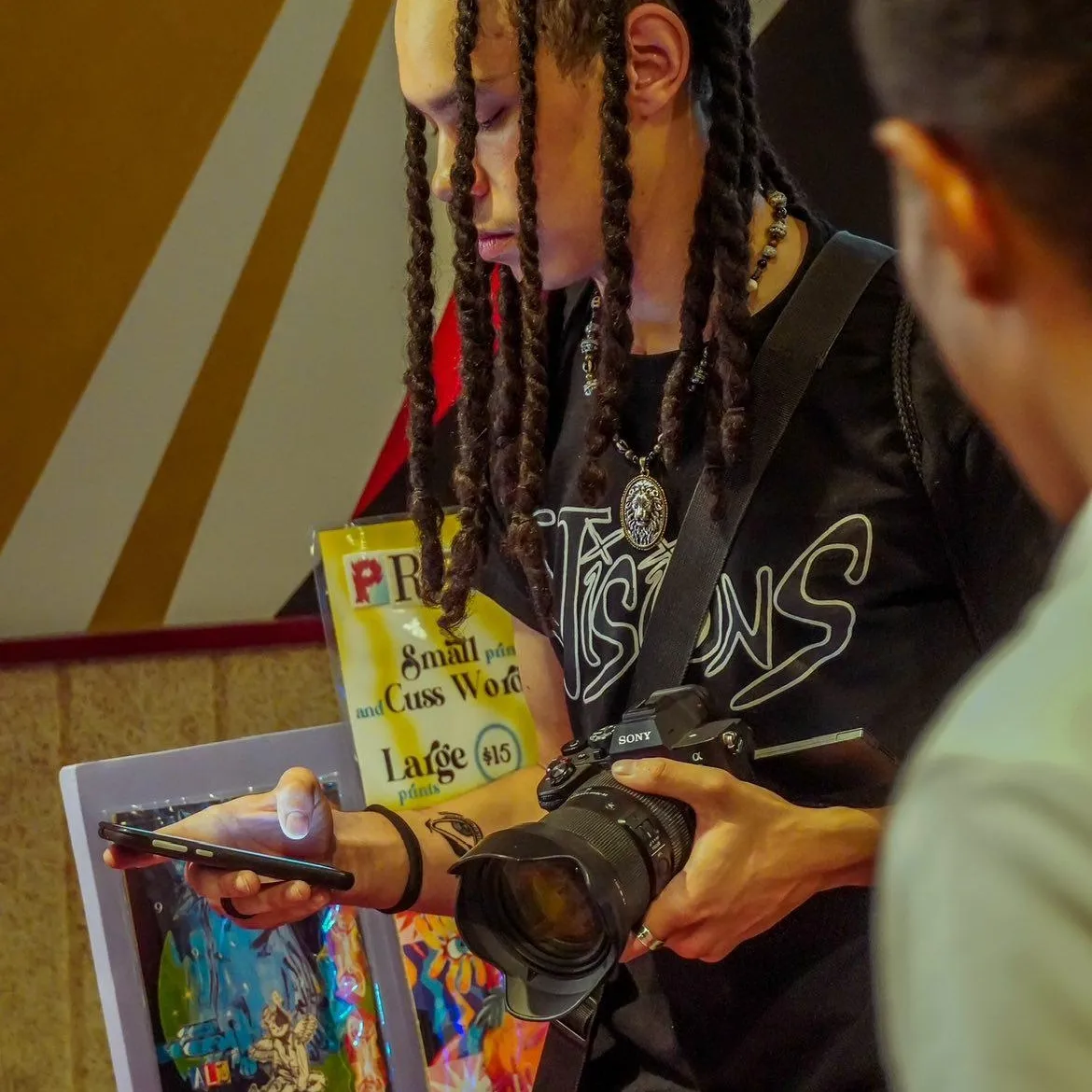 Gabriel Krueger | GK Studios