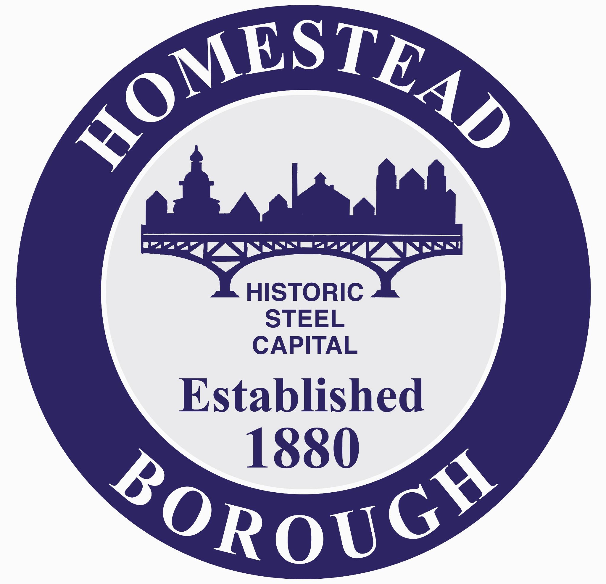 Homestead Borough Community Day 2026 | Saturday, August 1st
