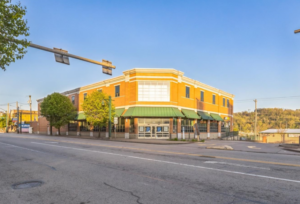 Former Walgreens | Prime Retail Opportunity | 133 W. 8th Avenue
