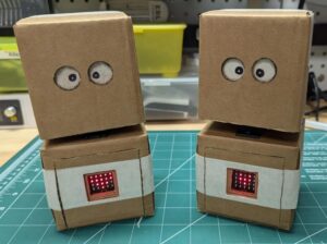 Fave Robots K719hV
