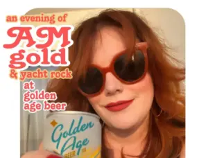 An Evening of AM Gold with Katie Simone at Golden Age Beer Co 2 GA YatchROCK 2026 e1779807950972