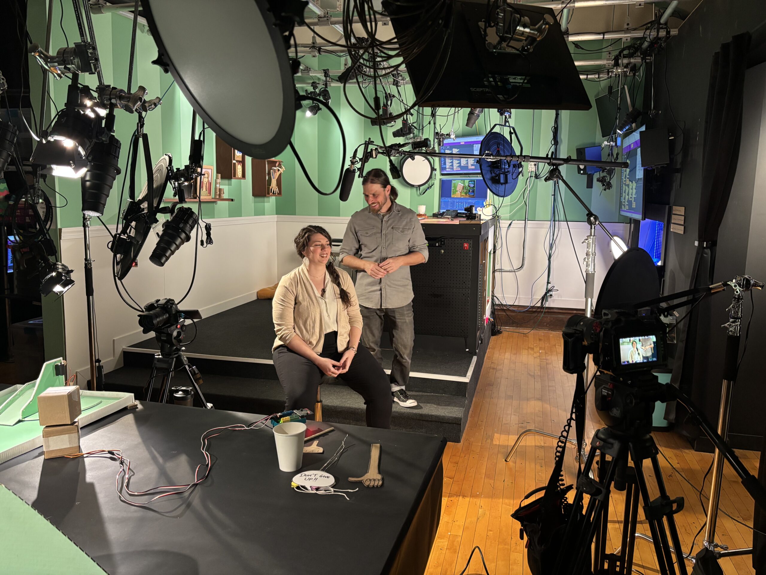 CodeJoy | Robotics Creativity & the Future of Learning in West Homestead