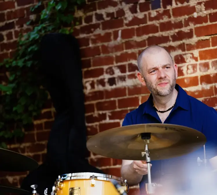 Jazz Lunch with the Thomas Wendt Quartet at Golden Age Beer Co. | Weekly