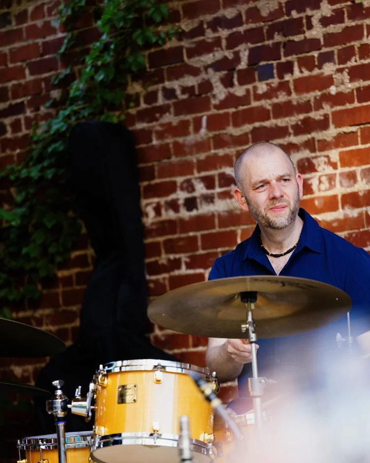 Jazz Lunch with the Thomas Wendt Quartet at Golden Age Beer Co. | Weekly