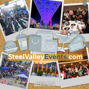 10 Things to Actually Do in Steel Valley This Summer! 13 10 Things Steel Valley 2026 15