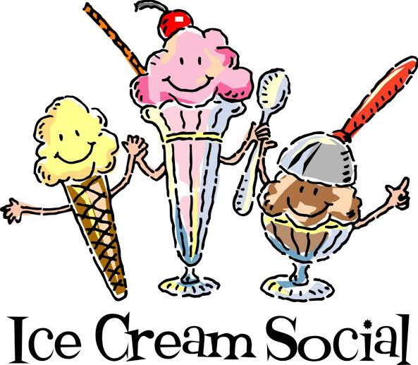 Messiah Lutheran Church Ice Cream Social Fundraiser at Messiah Lutheran Church | Munhall | June 25