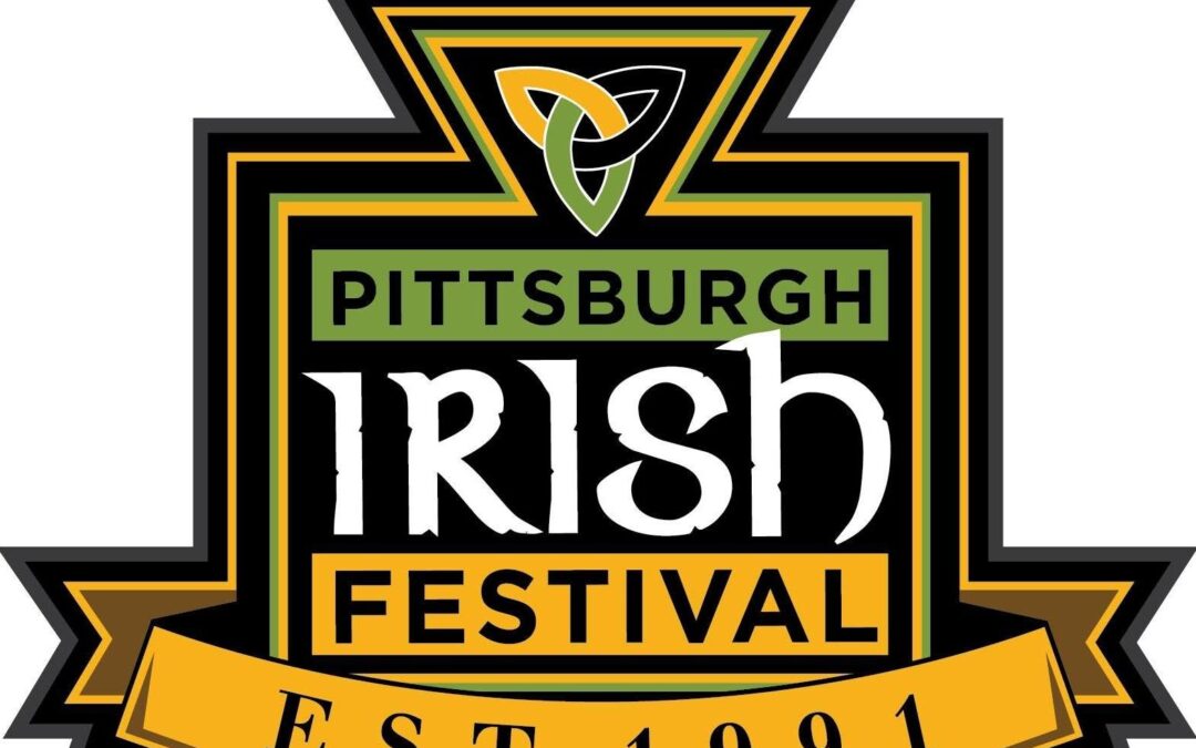 Pittsburgh Irish Festival 2026 at Carrie Blast Furnaces | Sept 11-13