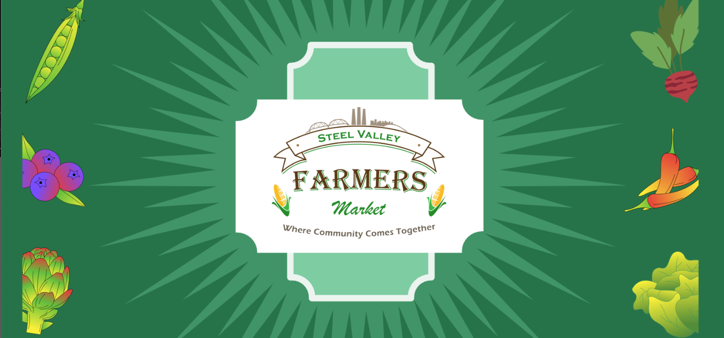 SteelValleyFarmersMarket.com