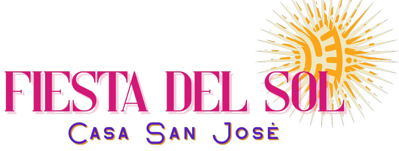 Fiesta Del Sol 2026  Presented by Casa San José | June 20