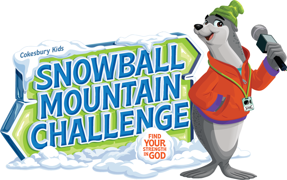 Snowball Mountain Challenge Vacation Bible School at Messiah Lutheran Church Munhall | June 28 – July 2