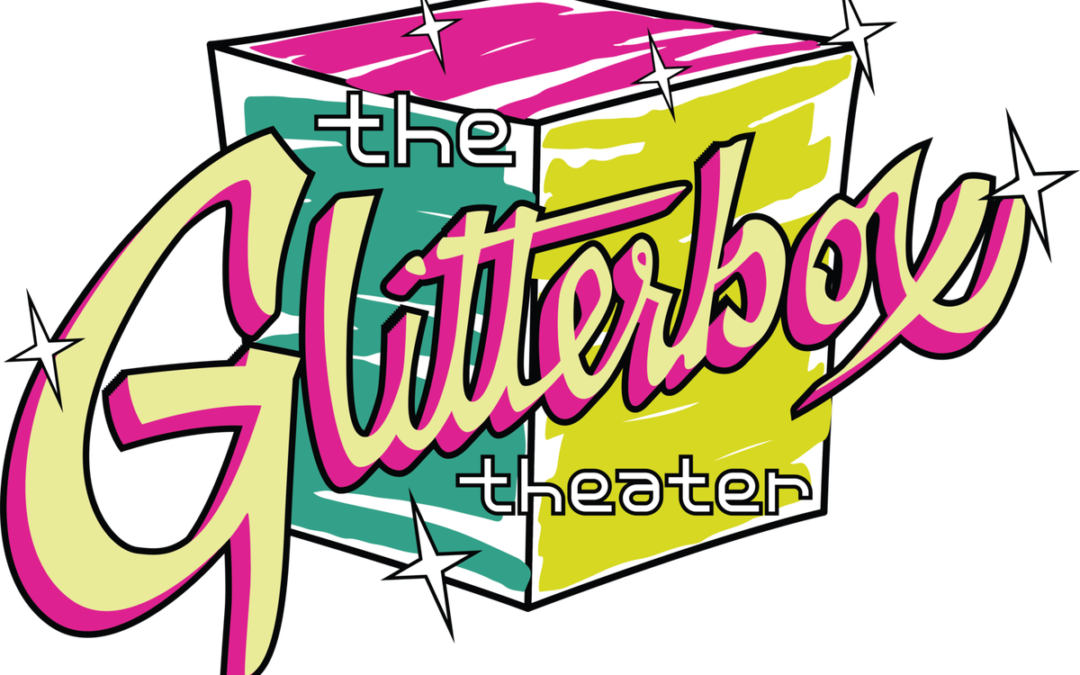 Thomas Saporito Presents: An Improvised Play at the Glitterbox Theater | Aug 8