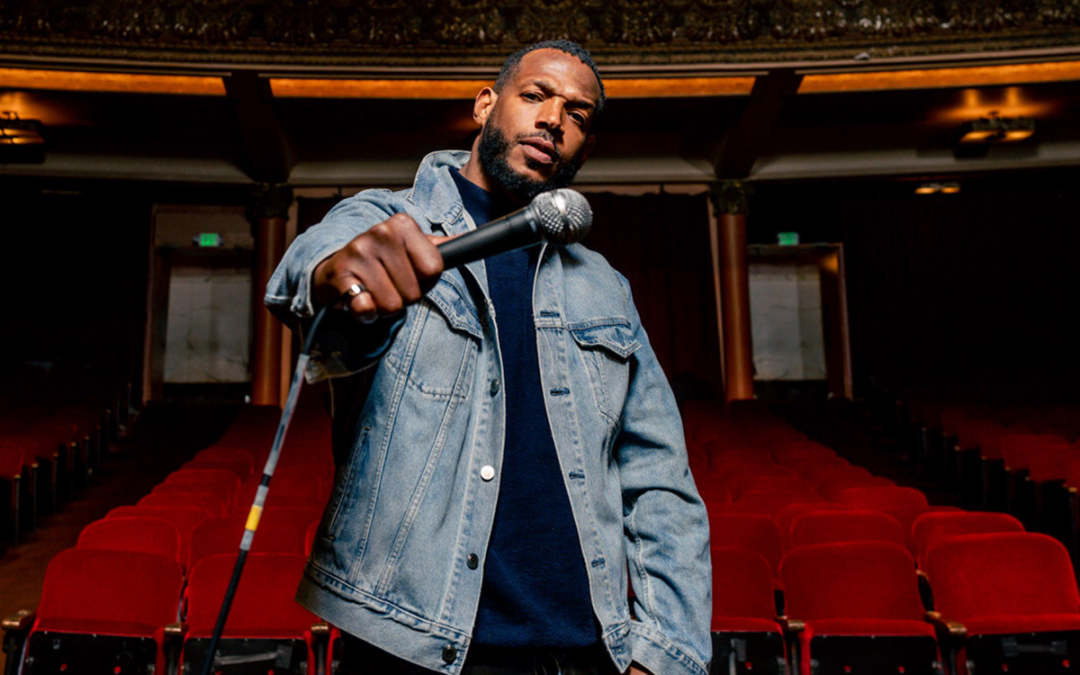 Marlon Wayans at the Pittsburgh Improv Comedy Club | Sept 4-6 | Waterfront