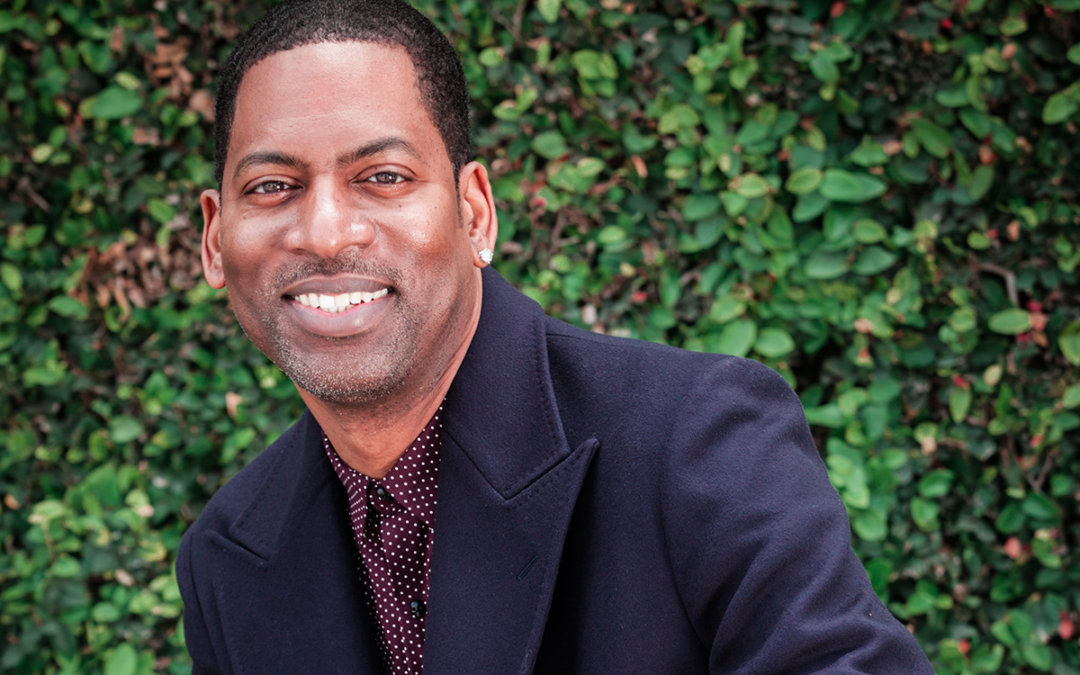 Tony Rock at the Pittsburgh Improv Comedy Club | Sept 25-27 | Waterfront