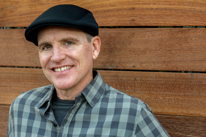 Greg Fitzsimmons at the Pittsburgh Improv Comedy Club | July 24-25 | Waterfront