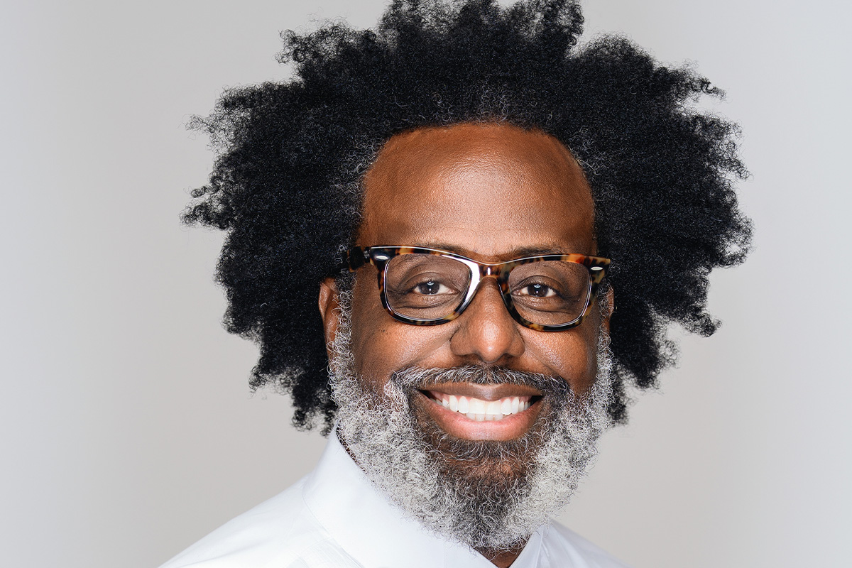Marcus D. Wiley at the Pittsburgh Improv Comedy Club | Oct 30 – Nov 1