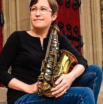 Lighthouse Arts Presents: the Lynn Speakman Quartet at Golden Age Beer Co. | Aug 15