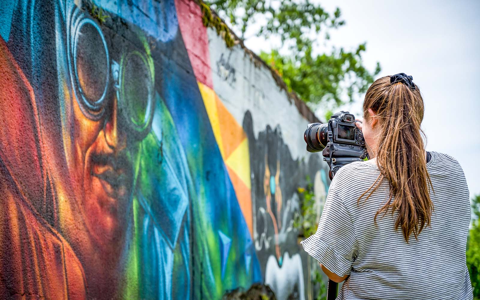 Photo Safari at The Carrie Blast Furnaces | Oct 18