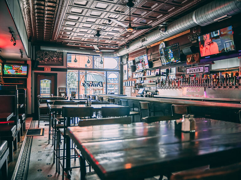 Roots in the Valley: Duke’s Upper Deck Cafe and a Homestead Small Business Legacy